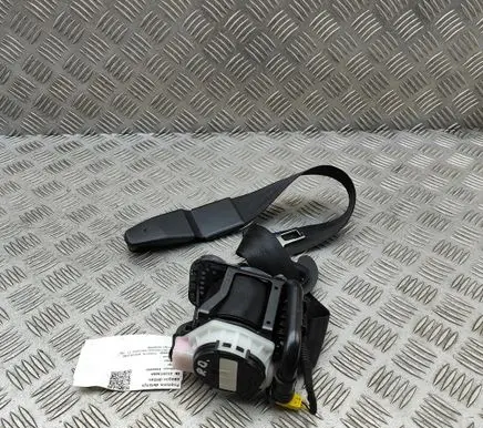 Porsche Macan (95B) Front seatbelt 95B857706B