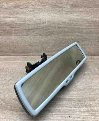 Volkswagen PASSAT B6 Rear view mirror (interior) 010839 51068