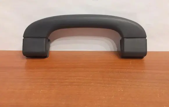 BMW X5 E70 Front interior roof grab handle 6977691 8286