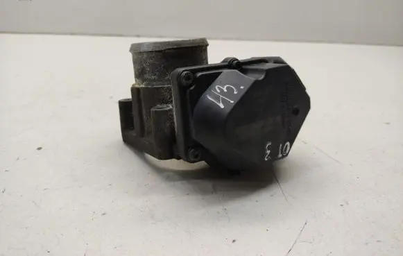 KIA Optima Throttle valve 351002A900