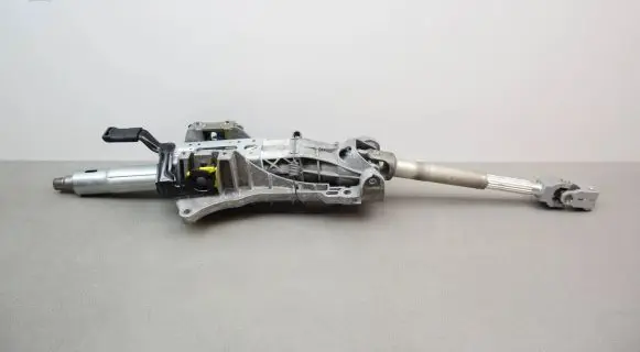 Mercedes-Benz B W246 W242 Steering rack mechanical part A2464602316 A2464600409
