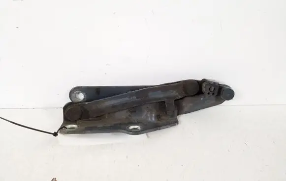 Volkswagen Multivan T5 Engine bonnet/hood hinges 7H0823302D