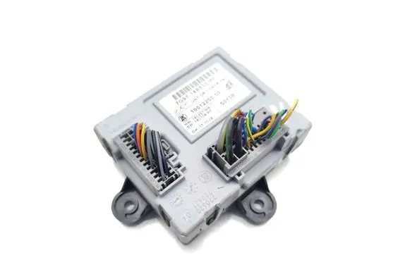 Volvo XC60 Door control unit/module 7G9T-14B533-MF 10012200