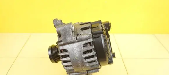 Volvo S60 Generator/alternator 31285435 B4164T3