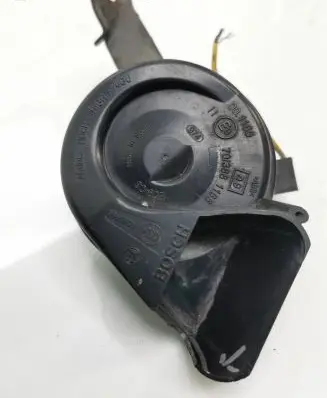 Horn signal