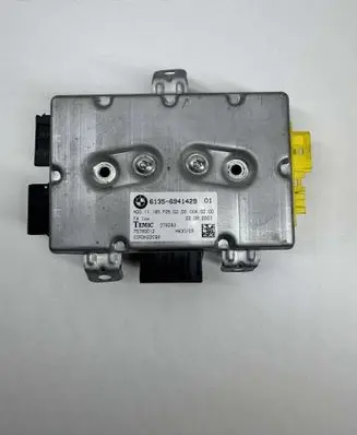 BMW 5 E60 E61 Door control unit/module 6941429