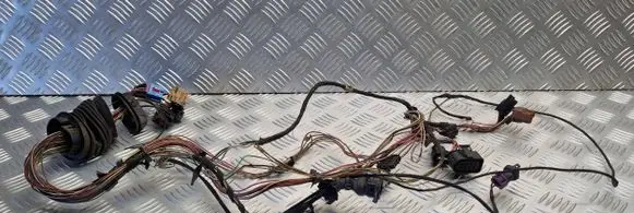 Audi A4 S4 B5 8D Front door wiring loom 8D1971667