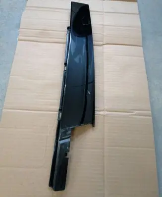 Audi A1 Front door trim (molding) 82g837901