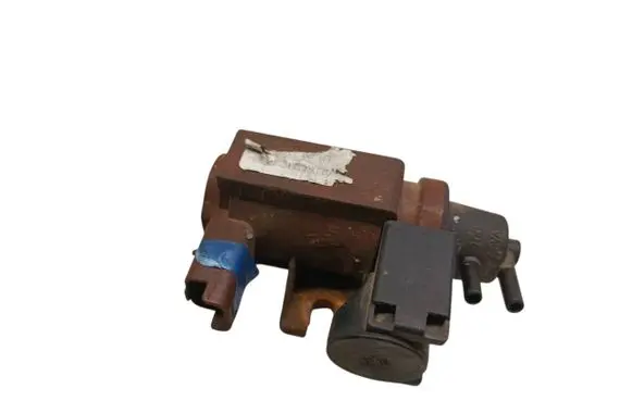Volvo V50 Turbo solenoid valve