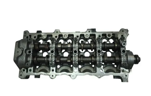 Opel Zafira B Camshaft 