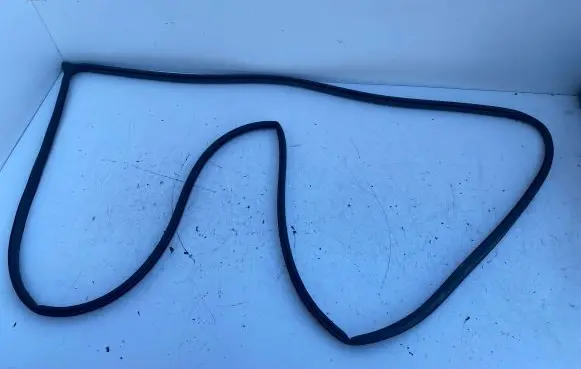 Mitsubishi Outlander Rubber seal front door (on door) 