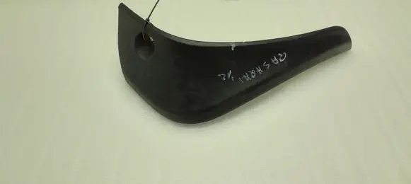 Nissan Qashqai+2 Rear mudguard 78810BR01A