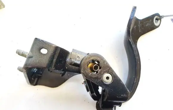 Audi Q7 4L Tailgate/trunk/boot hinge 4l0827300b 52669-1