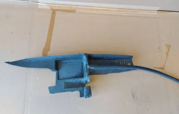 Volkswagen Tiguan Wiper trim 571819335A