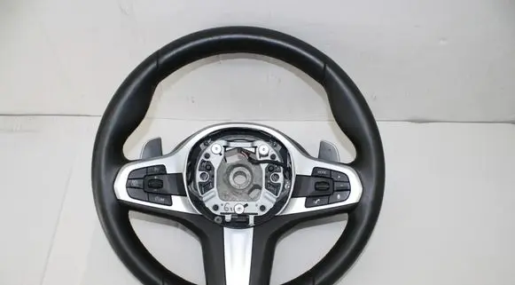 BMW 5 G30 G31 G38 Steering wheel 
