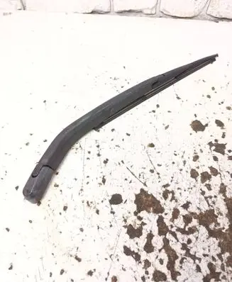 Toyota Prius (XW20) Rear wiper blade 