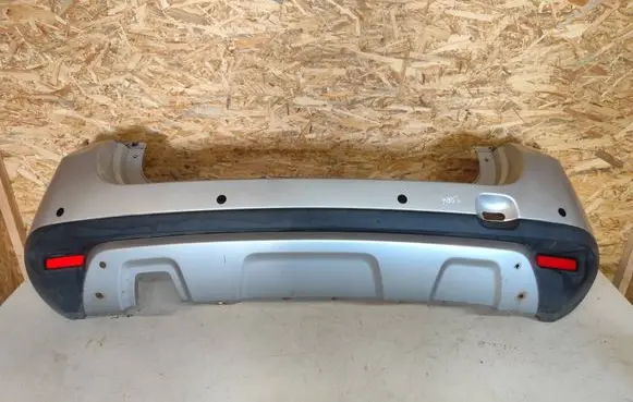 Dacia Duster Rear bumper 850224281R