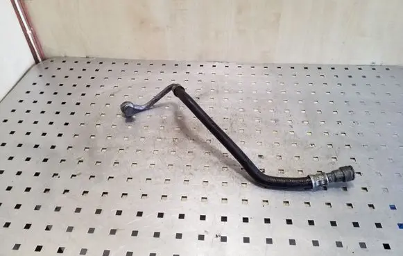 Power steering hose/pipe/line