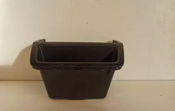 Skoda Karoq Glove box 565863289