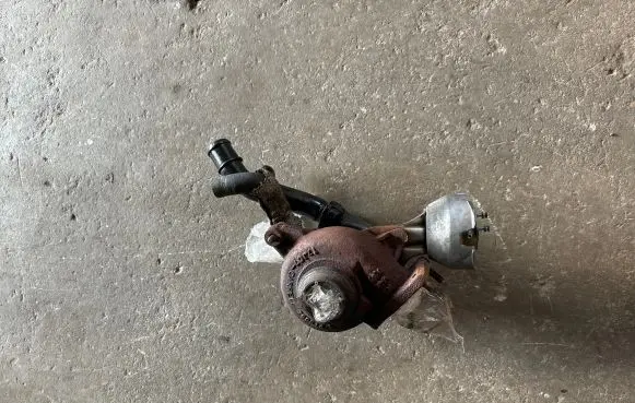 Citroen C5 Turbo 7678531