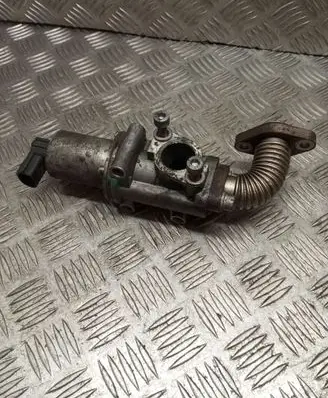 Alfa Romeo 156 EGR valve 46785766
