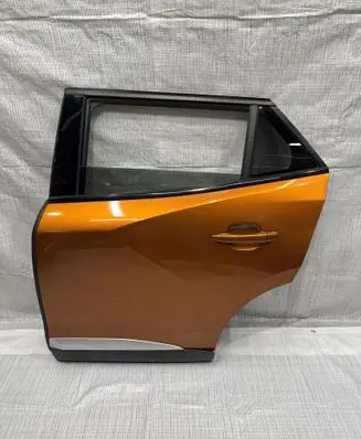 Peugeot 307 Front door
