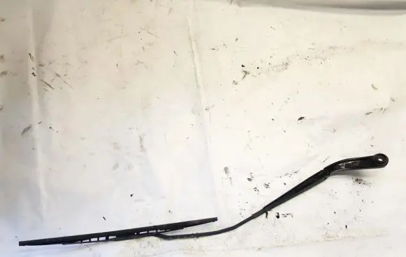 Dodge Journey Front wiper blade arm