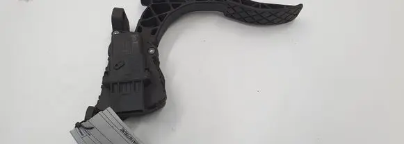 Audi A6 S6 C6 4F Accelerator throttle pedal 4F1723523B
