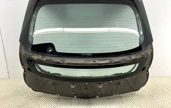 Honda Civic IX Tailgate/trunk/boot lid 