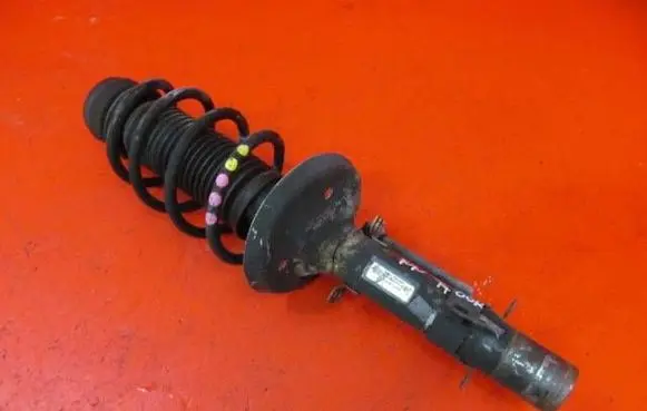 Audi TT Mk1 Front shock absorber/damper 8N0413031M PRAWY