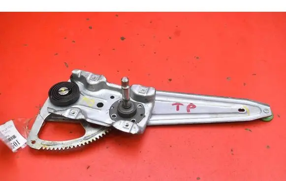 Toyota Corolla E140 E150 Rear door window regulator with motor 