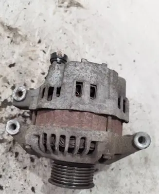 Honda CR-V Generator/alternator ahga55