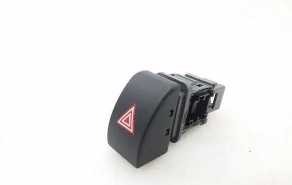 Toyota C-HR I Hazard light switch 84332F4020
