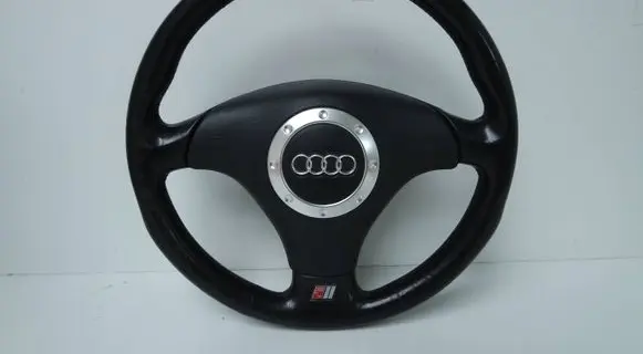 Audi TT Mk1 Steering wheel 8N0124A