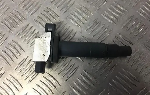 Toyota Prius (XW20) High voltage ignition coil 9091902240 90919-02240