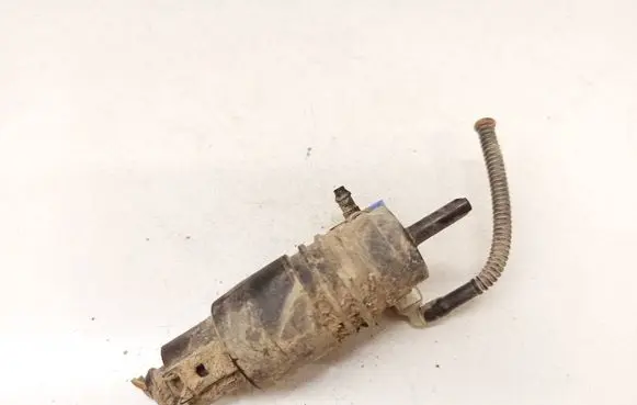 Audi A6 S6 C6 4F Windscreen/windshield washer pump 1009550010