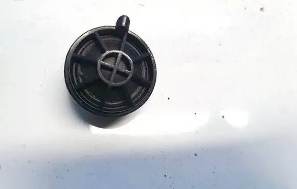 Mercedes-Benz GL X164 Front door speaker a1648203602