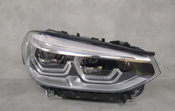 BMW X3 G01 Headlight/headlamp 7466120