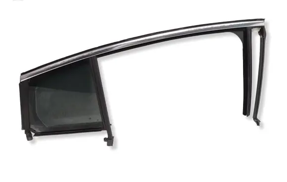 Opel Insignia B Rear vent window glass 43R000055 42217856 39144549