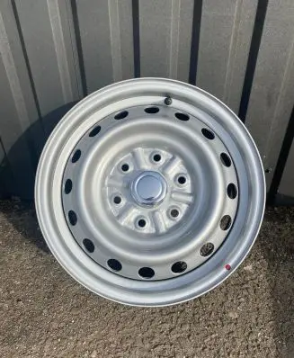 Mitsubishi L200 R16 steel rim 6000609453 6000609453001