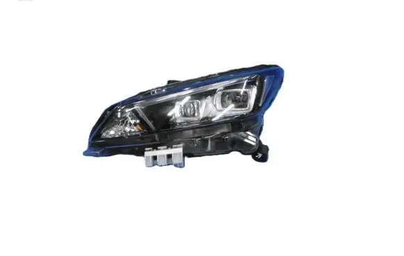 Nissan Leaf II (ZE1) Headlight/headlamp 260605SH5A