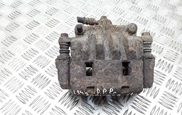 Subaru Forester SH Front brake caliper