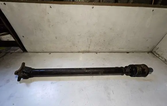 Mitsubishi Pajero Front prop shaft MR453518