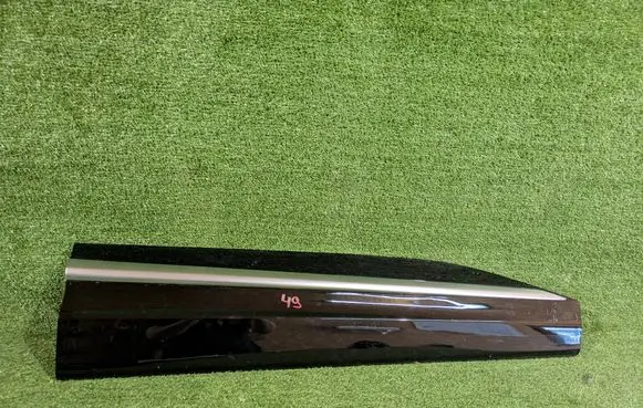 KIA Sportage Front door trim (molding) 