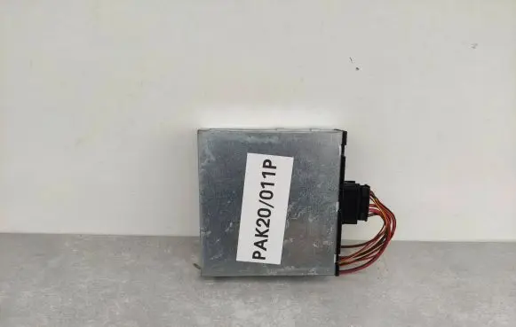 BMW 1 E82 E88 Other control units/modules 8ES00947921