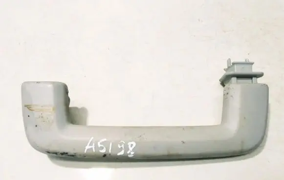 Ford Mondeo MK IV Front interior roof grab handle