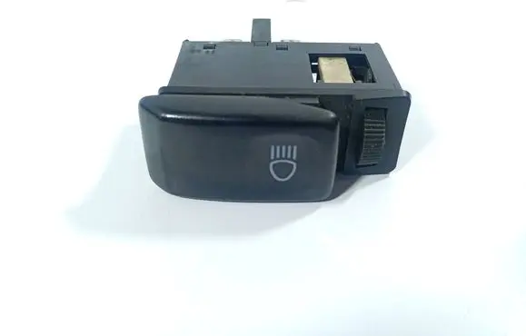 Volkswagen Golf II Light switch 191941531A 038477006