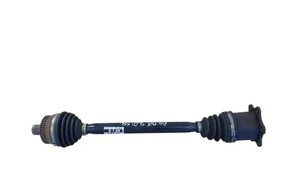 Audi A4 S4 B7 8E 8H Front driveshaft 8E0407271AR