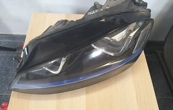Headlight/headlamp