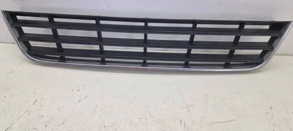 Volkswagen PASSAT B6 Front bumper lower grill 3C0853677